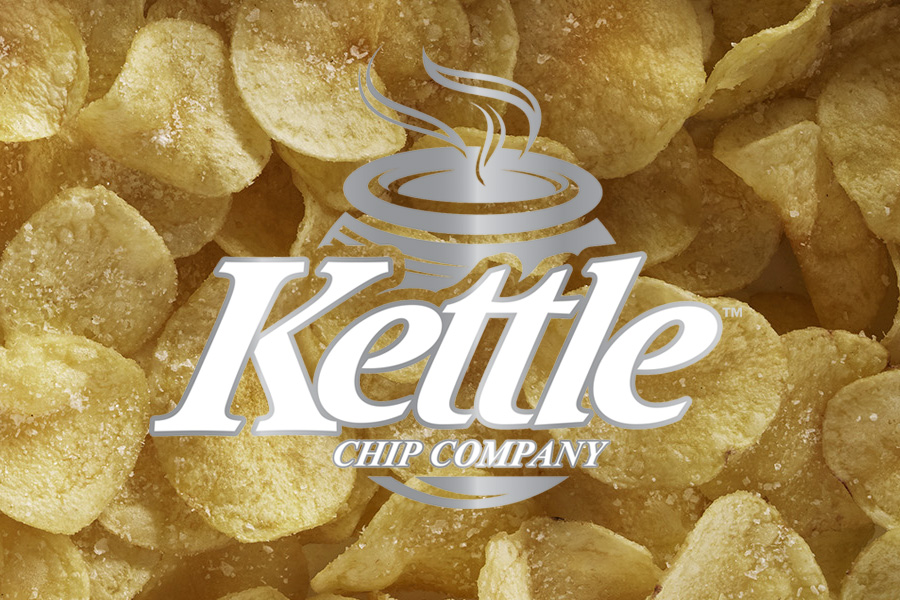 Kettle Chip Company grid image